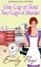 [Winnona Peaks Mysteries 02] • One Cup of Flour Two Cups of Murder